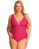 Ολόσωμο Μαγιό Plus Size – Άνεση, Στήριξη & Σμίλευση για Κάθε Καμπύλη